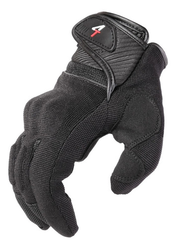 Guantes Moto - Speed Glove - 4t Fourstroke Talle 4xl