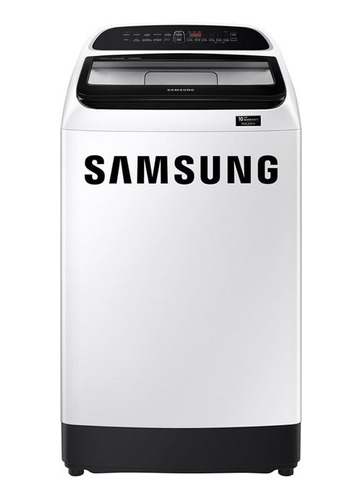 Lavadora Automatica Samsung Wa15t5260bw/pe 15k Blanca