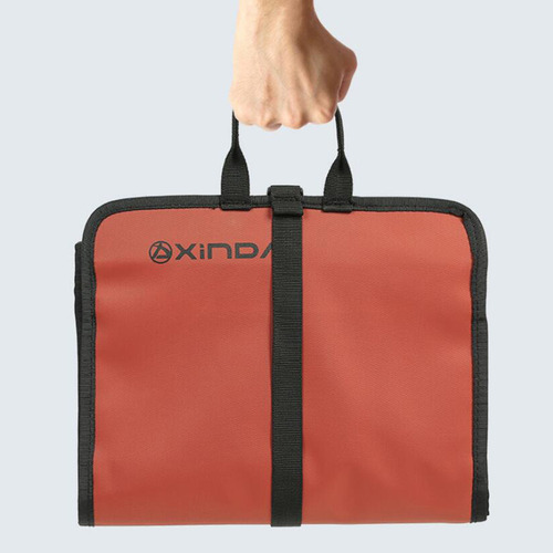 Bolsa De Almacenamiento De Mosquetón De Escalada Para