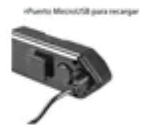 Luz Led Trasera Con Giro Y Control Remoto Para Bicicleta Negro