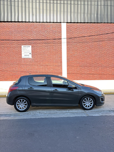 Peugeot 308 1.6 Allure Nav 115cv