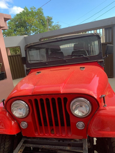 Imagem 4 de 14 de Jeep Willys