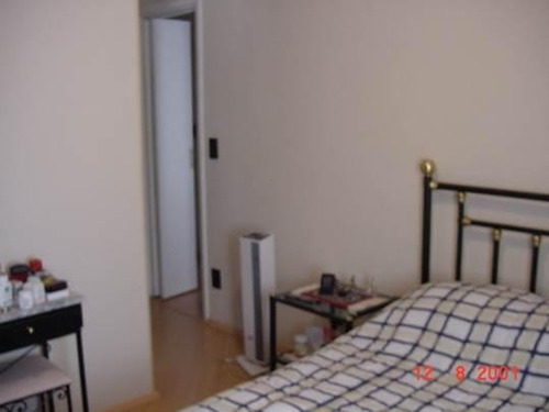 Imagem 23 de 30 de Apartamento Para Venda Jabaquara, Boa Localização, Dormitório/suite, 2 Vagas, Lazer Total - Ap2607