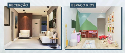 Imagem 2 de 5 de Apartamento Para Venda Em João Pessoa, Jardim Oceania, 1 Dormitório, 1 Suíte, 1 Banheiro - 2222_1-2407490