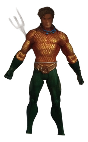 Dc Collectibles Aquaman Essentials