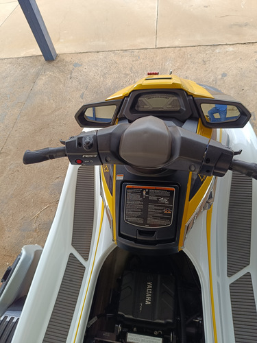 Vx 1100 Com Ré Eletrônica: Valor Sem Carreta