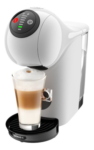 Cafetera Nescafé Dolce Gusto Nescafé Genio S Dgs4 Automática