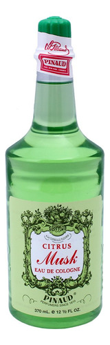 Clubman Pinaud Citrus Musk Eau De Colonia 12.5 Oz