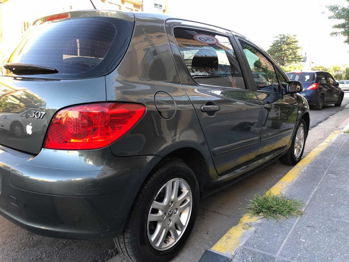Peugeot 307 1.6 Xs 110cv Mp3 2010
