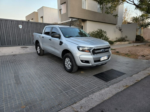 Imagen 12 de 15 de Ford Ranger 3.2 Tdi C/d 4x2 Xls