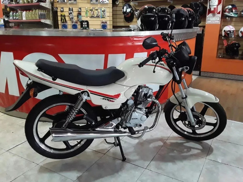 Mondial Rd 150 Full Patentada $983.000 O 12de$157.000