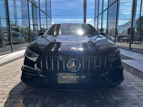Mercedes-benz Clase Amg A 45 S