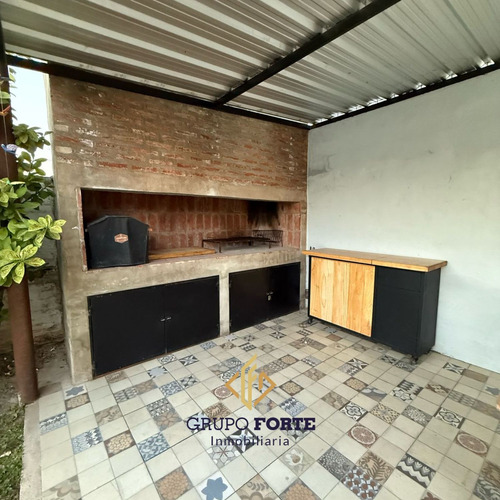 Casa Remodelada En Barrio Granja De Funes Mas Departamento