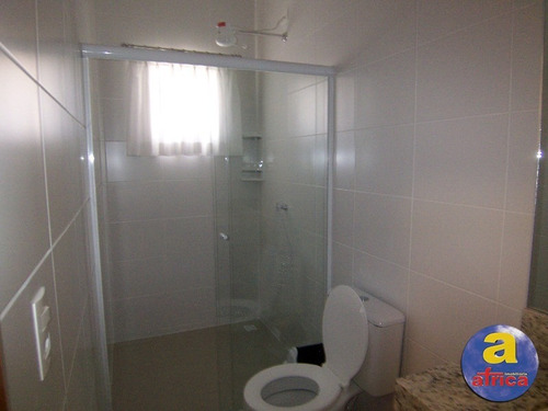 Imagem 17 de 17 de Sobrado Novo Para Locação De Temporada Em Guaratuba/pr - Imobiliária África - So00103 - 32002298