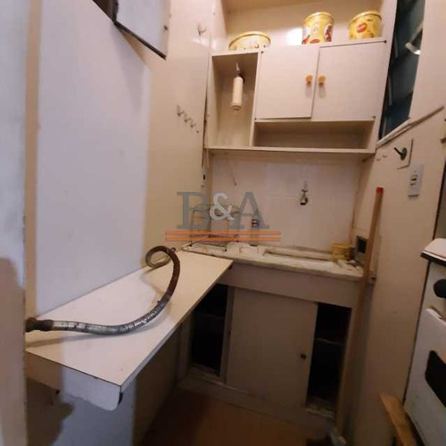 Imagem 7 de 15 de Oportunidade Quarto E Sala - Coap10430