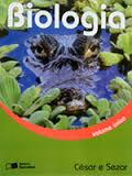 Livro Biologia Volume Único - César E Sezar [2007]