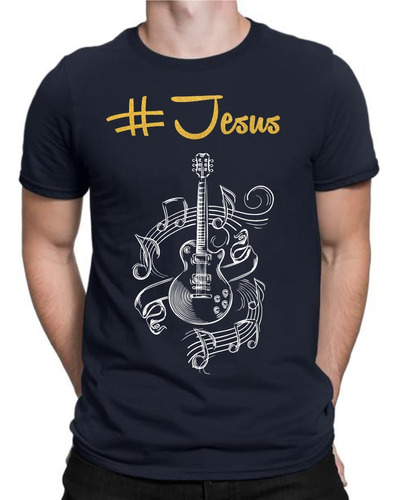 Camisa,camiseta,violão,macia,evangélica,bonita,top,jesus