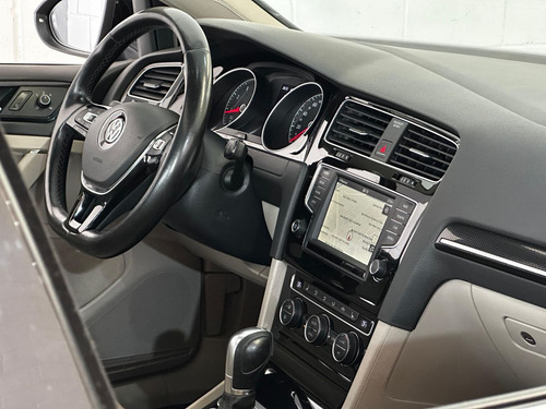 Volkswagen Golf Variant Golf Variant Highline 1.4 TSI Aut.