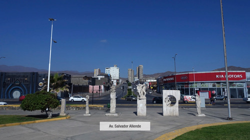 Imagen 39 de 55 de Edificio Vista Horizonte