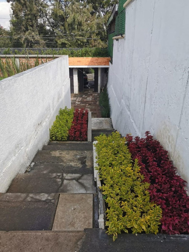 Imagen 4 de 7 de Lomas De Chapultepec, Terreno Listo Para Construirse, En Ve