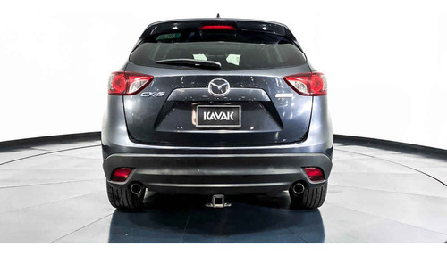 Imagen 6 de 15 de 102999 - Mazda Cx5 2015 Con Garantía