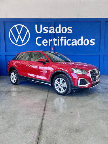 Audi Q2 1.4 35 Tfsi Select