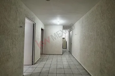 Departamento en renta