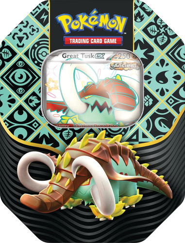 Juego De Cartas Coleccionables Pokémon Pokémon Scarlet & Vio