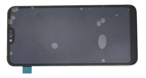 Modulo Pantalla Compatible Con Nokia 6.1 Plus (x6)