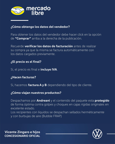 Kit Cubre Alfombras Delanteras Volkswagen Scirocco 09/18