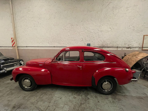 Volvo Pv 444