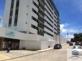 Apartament0o A Venda Natal River, Nova Parnamirim