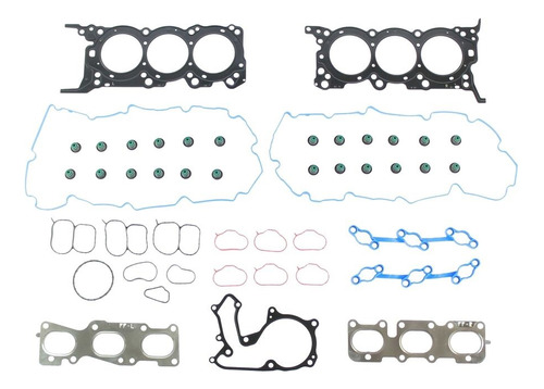 Empaquetadura De Motor Para Hyundai Santa Fe 3.5l V6 10-12