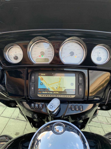 Imagen 10 de 14 de Harley Davison 2014 Flhxs