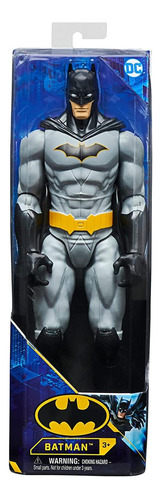 Batman: Batman - Rebirth Figura 30 Cm