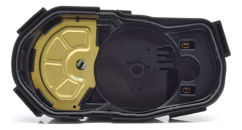 Sensor Tps Para Cadillac Escalade Ext 6.2 2010 2011 2012