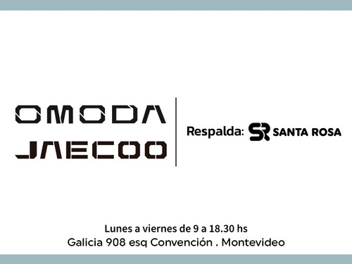 jaecoo 6 6EV 0.0 Luxury 2Wd (65,69 Kwh)