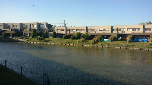 Venta 3 Dormitorios Jardin Lago
