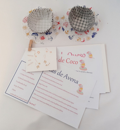 Valija Mini Chef Nene Lo Pequeño Es Hermoso