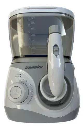 Ducha bucal aquapick sale