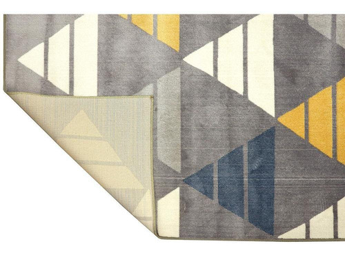 Tapete Para Sala Mykonos 1504 1,95x3,00 São Carlos