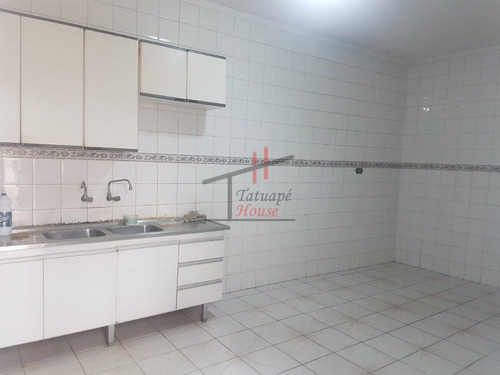 Imagem 7 de 15 de Casa Comercial - Tatuape - Ref: 9307 - L-9307