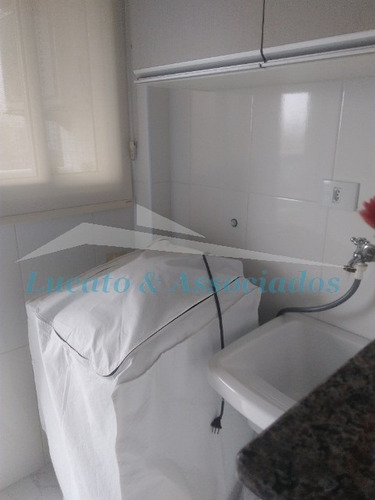 Imagem 9 de 14 de Ap02454 Apartamento Venda Boqueirão, Praia Grande Sp