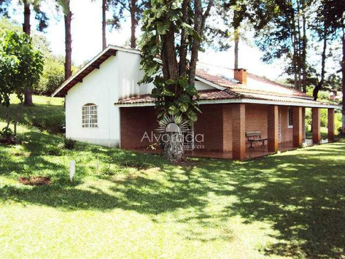 Imagem 3 de 16 de Sítio Com 3 Dorms, Sítio Da Moenda, Itatiba - R$ 980 Mil, Cod: St003 - Vst003