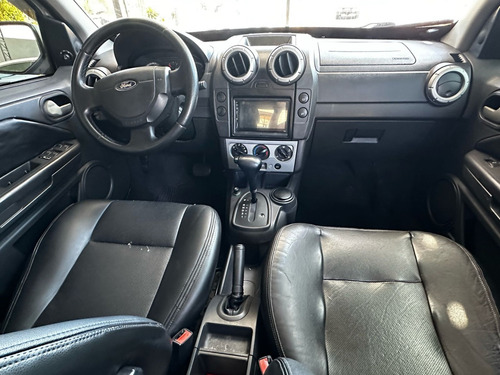Ford Ecosport 2.0 XLT 16V FLEX 4P AUTOMÁTICO