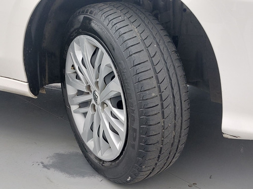 Fiat Cronos 1.0 FIREFLY FLEX DRIVE MANUAL