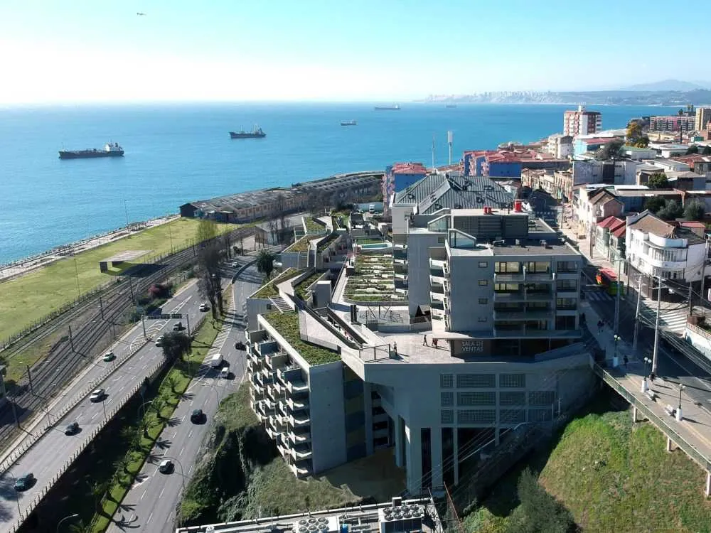 Imagen 1 de 19 de Loft Premium (165472)