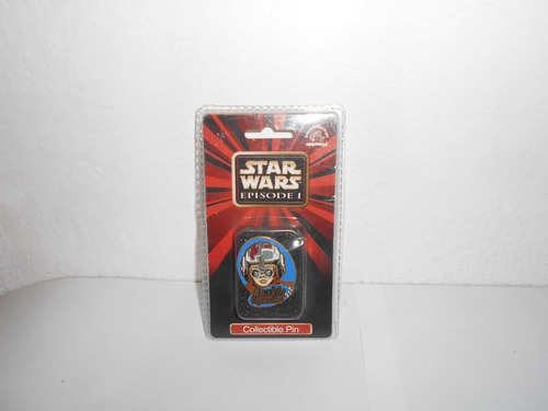 Figura Anakin Skywalker De Coleccion 1999 (Usado)