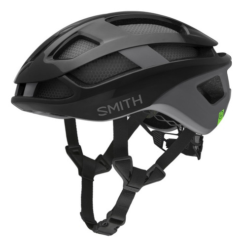 Casco De Bicicleta De Ruta Trace , Smith Optics