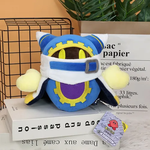 Kirby magolor hot sale plush